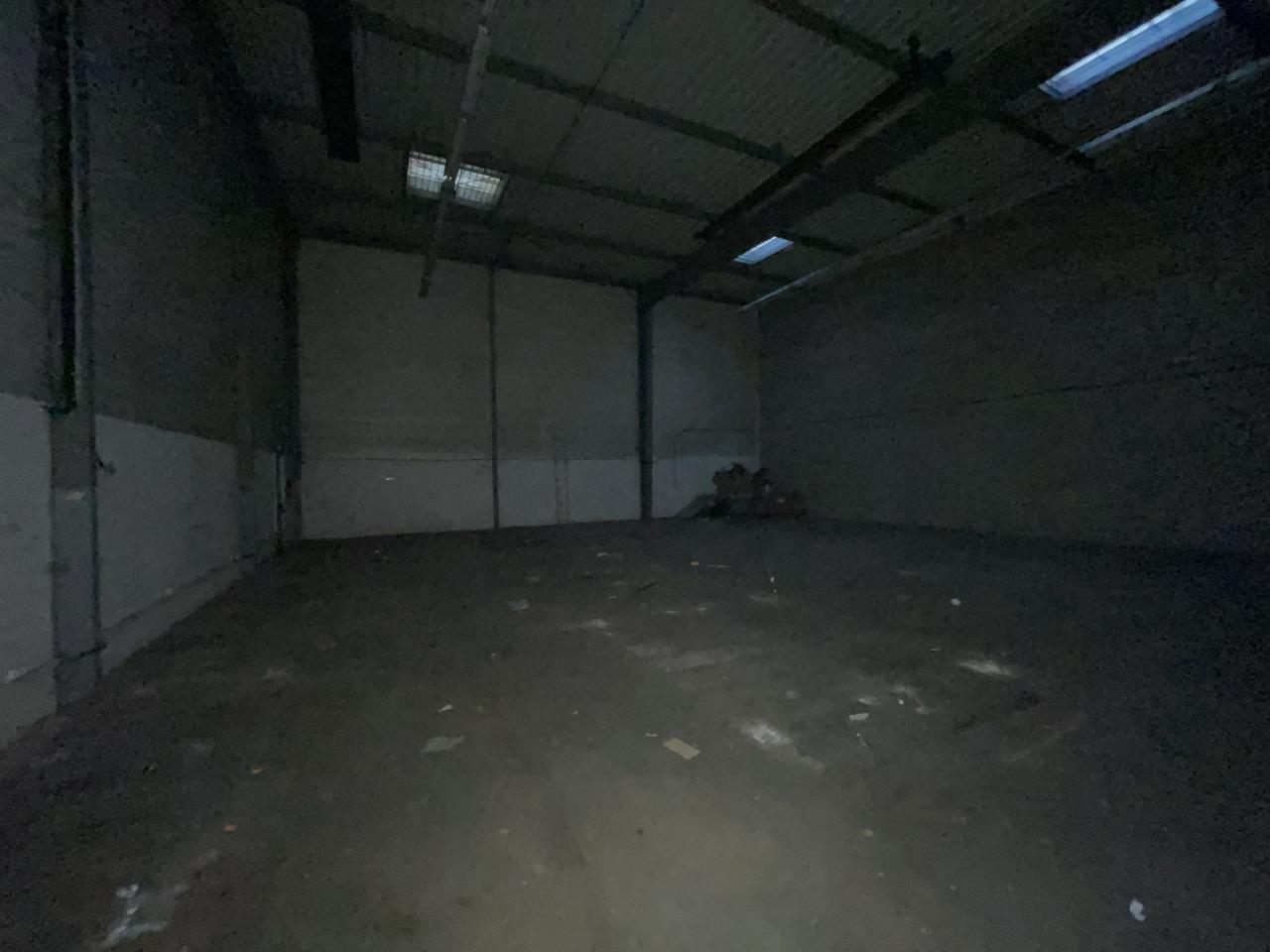 Local d'activité La Courneuve 473m² Location local d'activité La Courneuve Seine-Saint-Denis OLACT2207855 3